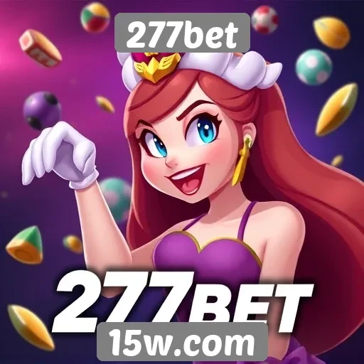 Análise das ofertas de jogos no site 277bet