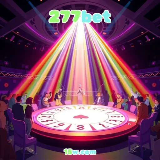 277bet: Explore o Melhor do Entretenimento com Nosso App Inovador