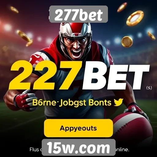 Exploração das promoções e bônus oferecidos pelo 277bet