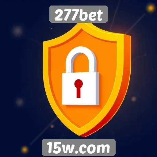 Recursos de segurança do 277bet em foco