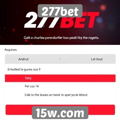 Comparativo de bônus oferecidos pelo 277bet