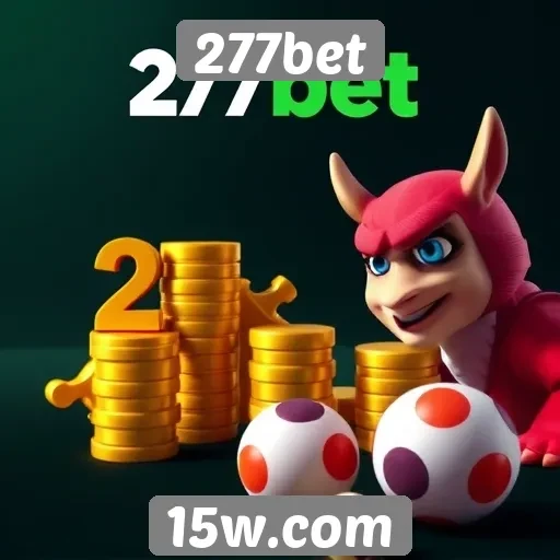 Como funciona o sistema de bônus na 277bet