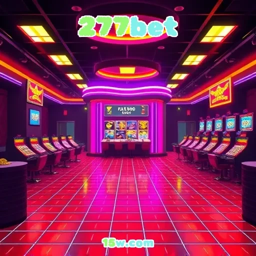277bet: A Jogada Certa Para Quem Busca Confiabilidade e Diversão