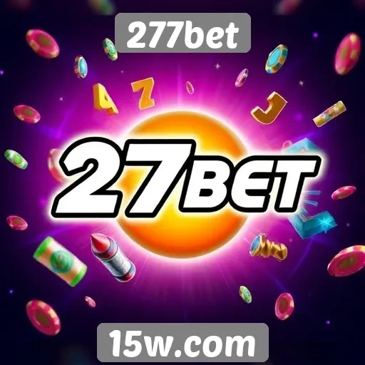 A diversidade de jogos disponíveis no 277bet