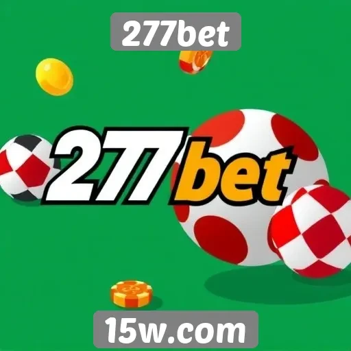 Análise dos recursos de jogos disponíveis no 277bet