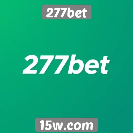 Interface e experiência do usuário na 277bet