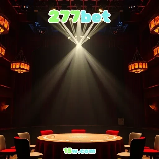 277bet: A Experiência de Jogos Que Você Não Pode Perder
