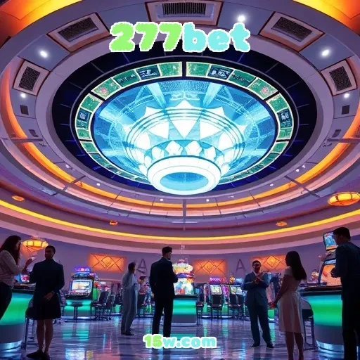 277bet: Métodos de Pagamento e Suas Vantagens Para Apostadores