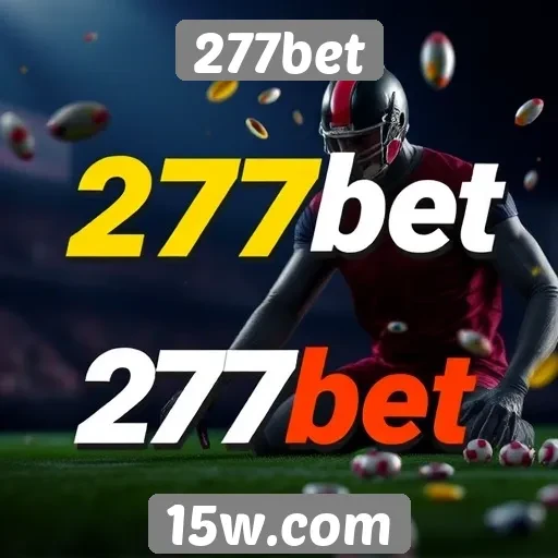 Promoções e bônus oferecidos pelo 277bet