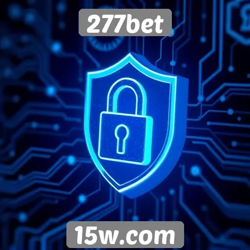 Aspectos de segurança na plataforma 277bet