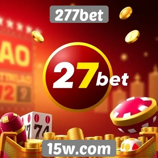 Segurança e confiabilidade na plataforma 277bet