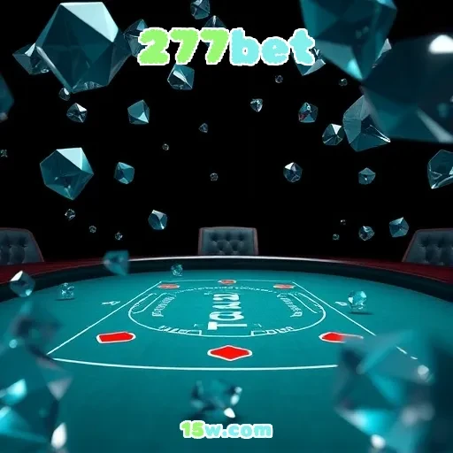 277bet e Eventos Esportivos: A Revolução nas Apostas Brasileiras